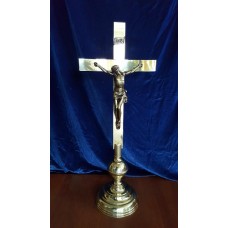 Krzyż ołtarzowy 68cm