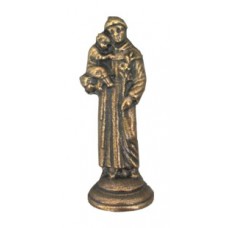 Figurka św.Antoni