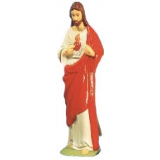 Figura Serce Jezusa 42cm