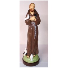 Figura Św. Franciszek 25cm